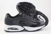 nike air max triax 96 2020 hommes trainers limited  top black